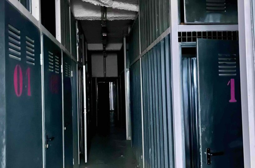 Local-Matilde Díez- Madrid